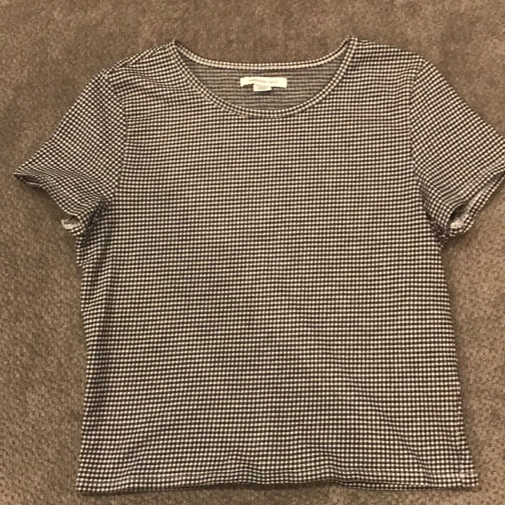 American Eagle crop top!